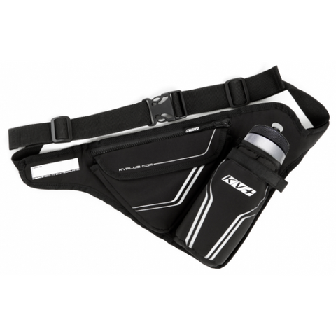 KV + Waist Bag