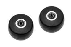 Rollerski wheels classic 75x44mm Front