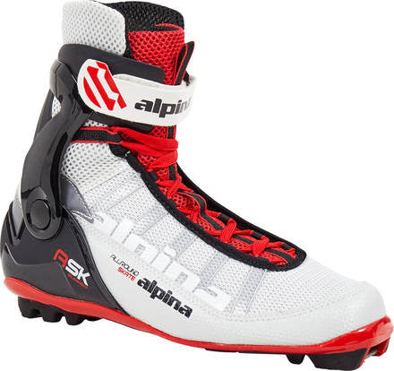 Alpina ASK Skate Roller ski Boot