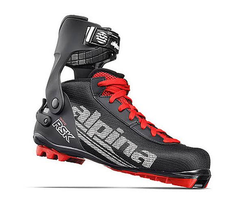 Alpina RSK Summer Rollerski boot