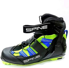 Spine Rollerski Boot