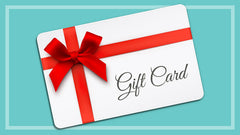 Gift Card - Voucher