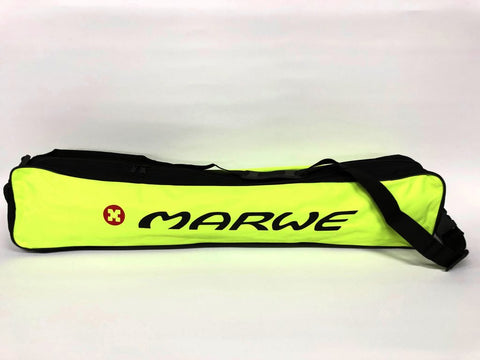 Marwe Rollerski bag