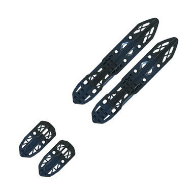 Rottefella Xcelerator Mounting plate ( NIS)
