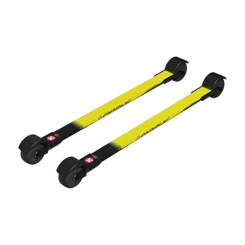 Marwe 700 FX Rollerski