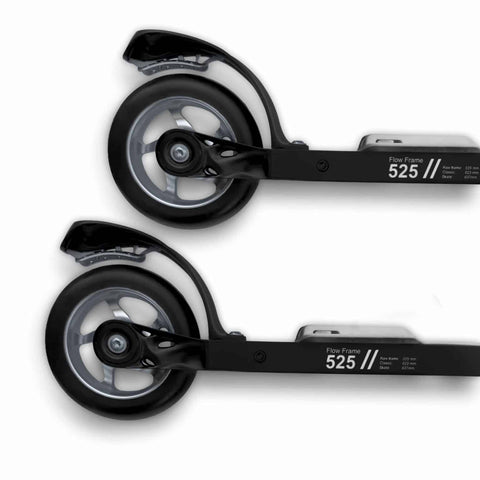 FF 360Flow Skate
