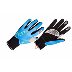 KV+ Race XC Gloves