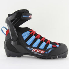 KV+ Roller Ski Boot
