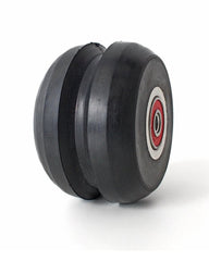 V Track wheel set - FF Rollerski