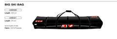 KV+ Big Ski Bag